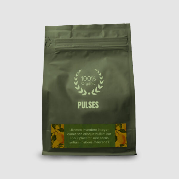 Pulses From Organic Farm (Copy) (Copy)