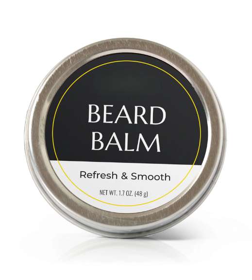 Beard Balm 1 Beard Balm 1