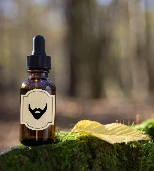 Beard Oil 1 Beard Oil 1