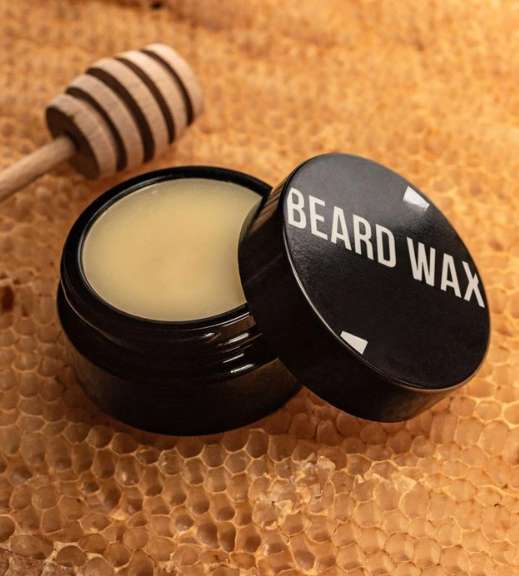 Beard Wax 1 Beard Wax 1