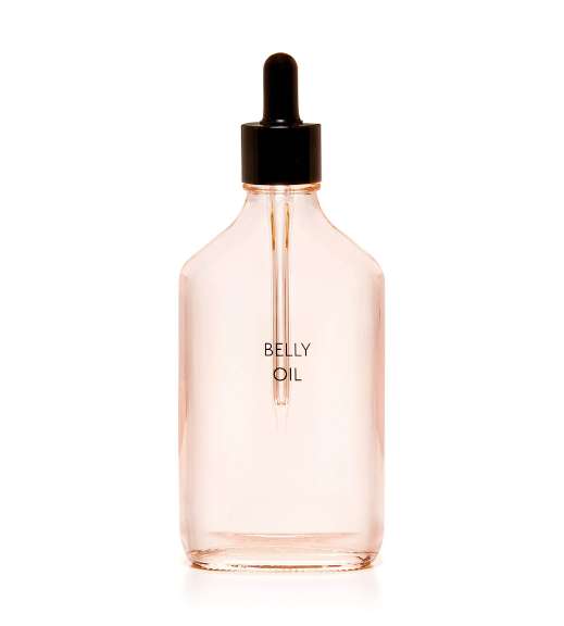 Belly Oil 1 Belly Oil 1