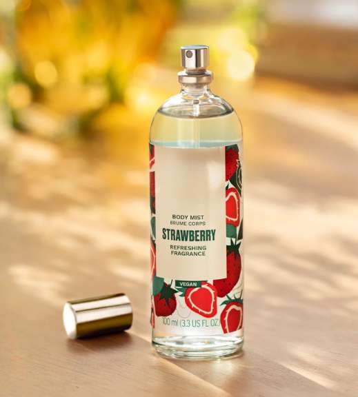 Body Mist 1 Body Mist 1
