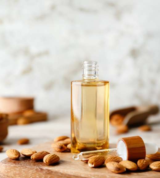 Body Oil 1 Body Oil 1