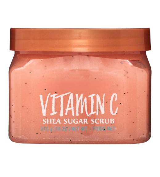 Body Scrub 1 Body Scrub 1