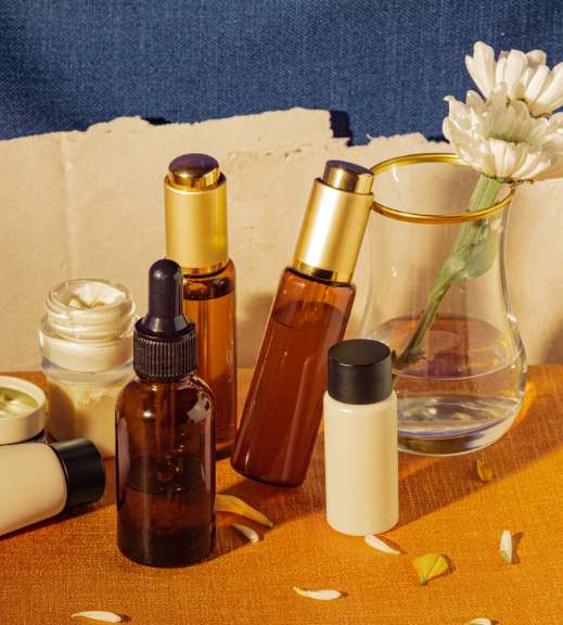 Body Serum 1 Body Serum 1