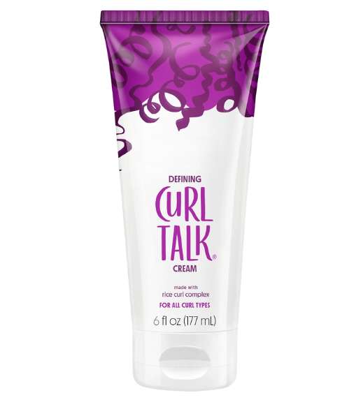 Curly Cream 1