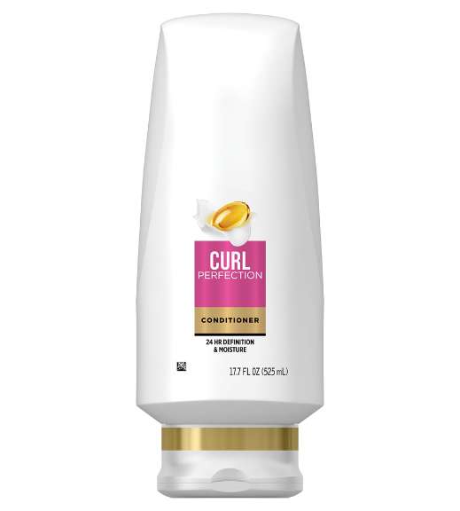 Curly Hair Conditioner 1 Curly Hair Conditioner 1