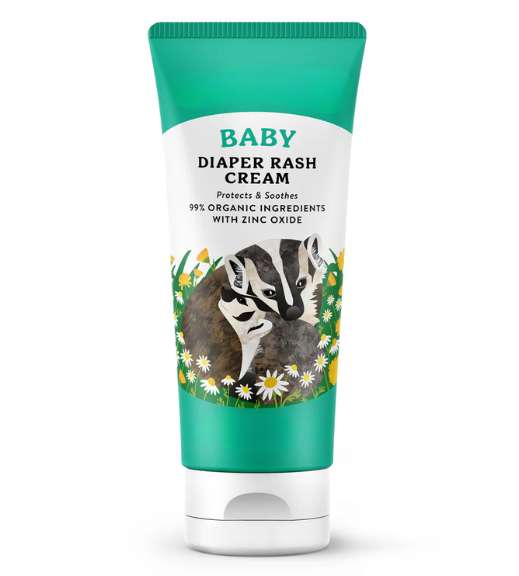 Diaper cream 1 Diaper cream 1