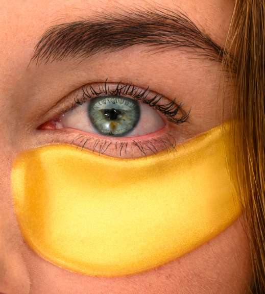 Eye Mask 1 Eye Mask 1