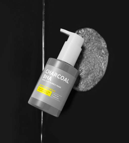 Face Bubble Mask 1 Face Bubble Mask 1