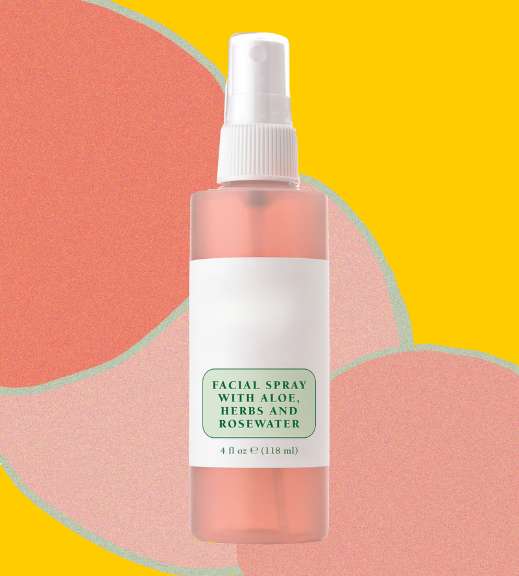 Face Mist 1 Face Mist 1