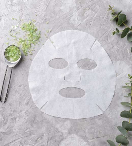 Face Sheet Mask 1 Face Sheet Mask 1
