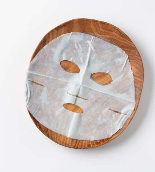 Face Sleep Mask 1 Face Sleep Mask 1