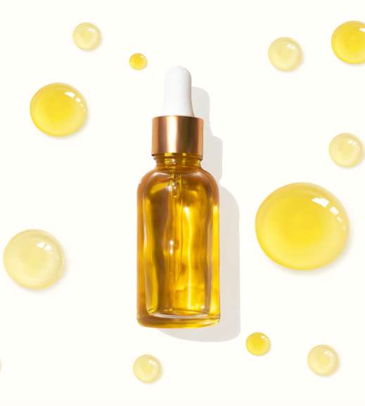 Facial Essential Oil 1 Facial Essential Oil 1