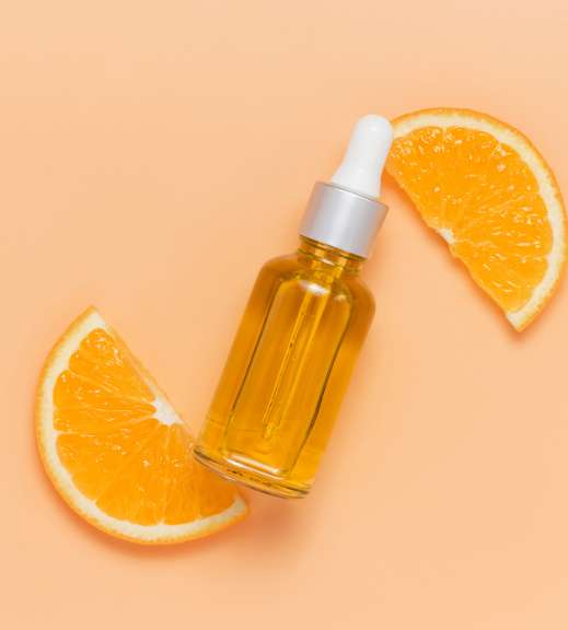 Facial Serum 1 Facial Serum 1