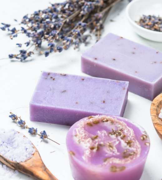 Facial Soap 1 Facial Soap 1