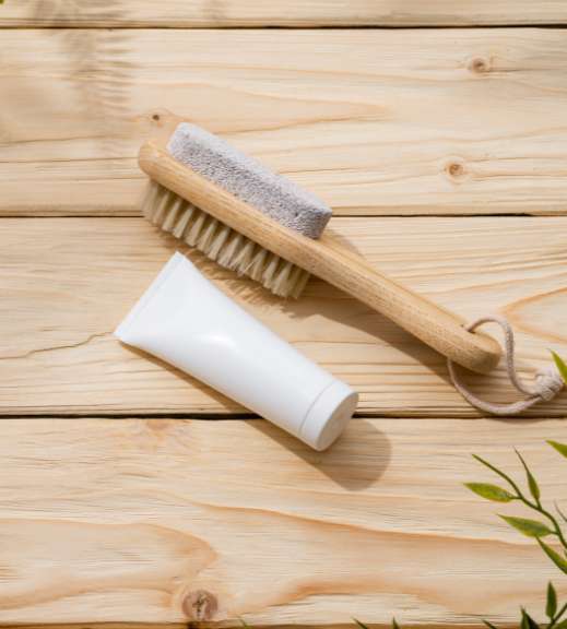 Foot Cream 1 Foot Cream 1