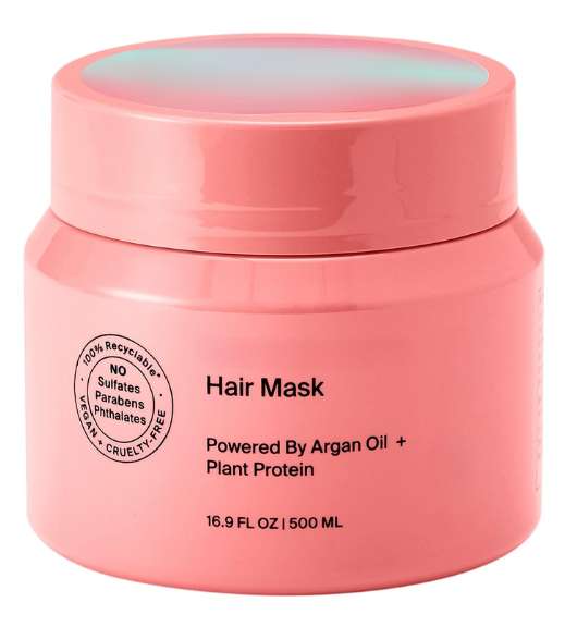 Hair Mask 1 Hair Mask 1