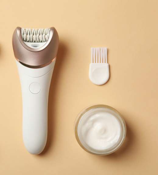 Hair Remover Cream 1 Hair Remover Cream 1