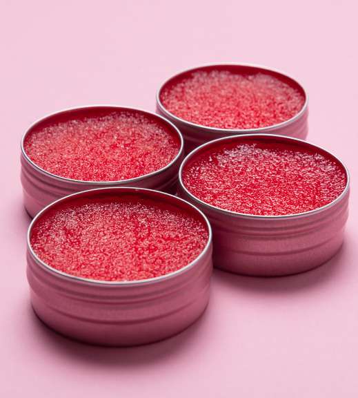Lip Scrub 1 Lip Scrub 1