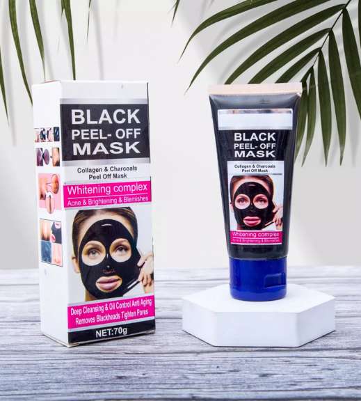 Peel Off Mask 1 Peel Off Mask 1