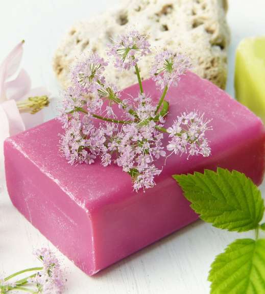 Soap 1 Soap 1