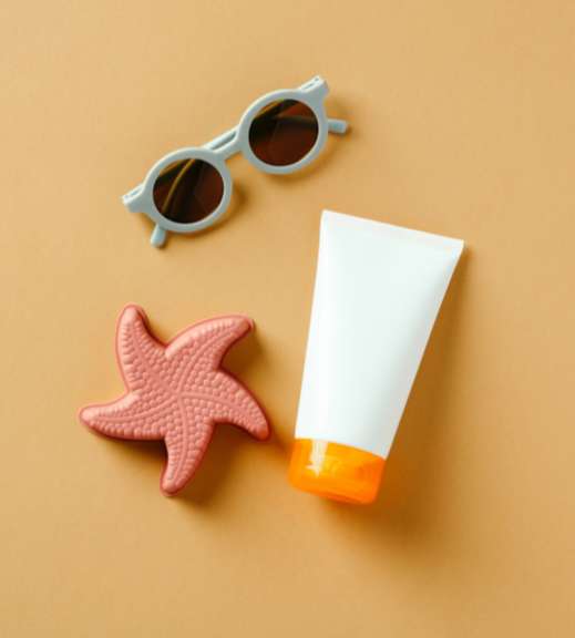 Sunscreen 1 Sunscreen 1