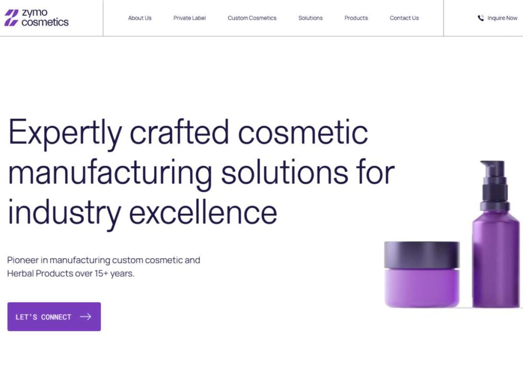 Top 9 Deodorant Manufacturers 4 Top 9 Deodorant Manufacturers 4