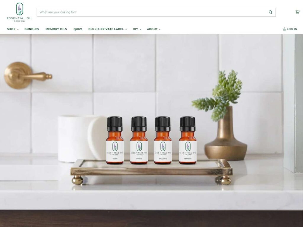 Top 7 Essential Oil Manufacturers 9 Top 7 Essential Oil Manufacturers 9