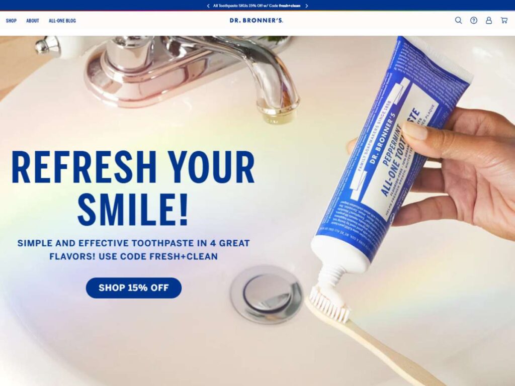 Top 9 Soap Manufacturers in USA 1 Top 9 Soap Manufacturers in USA 1
