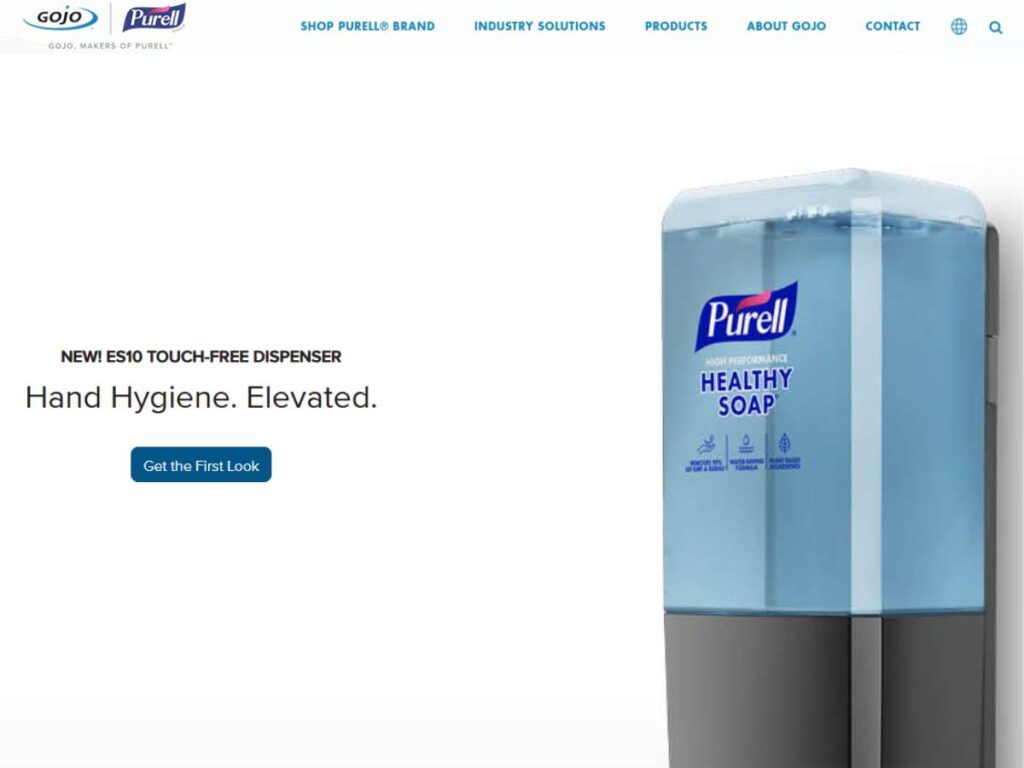 Top 9 Soap Manufacturers in USA 2 Top 9 Soap Manufacturers in USA 2