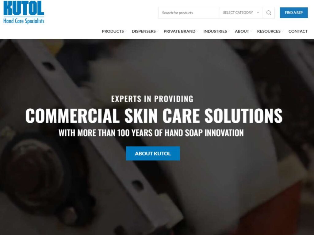 Top 9 Soap Manufacturers in USA 3 Top 9 Soap Manufacturers in USA 3