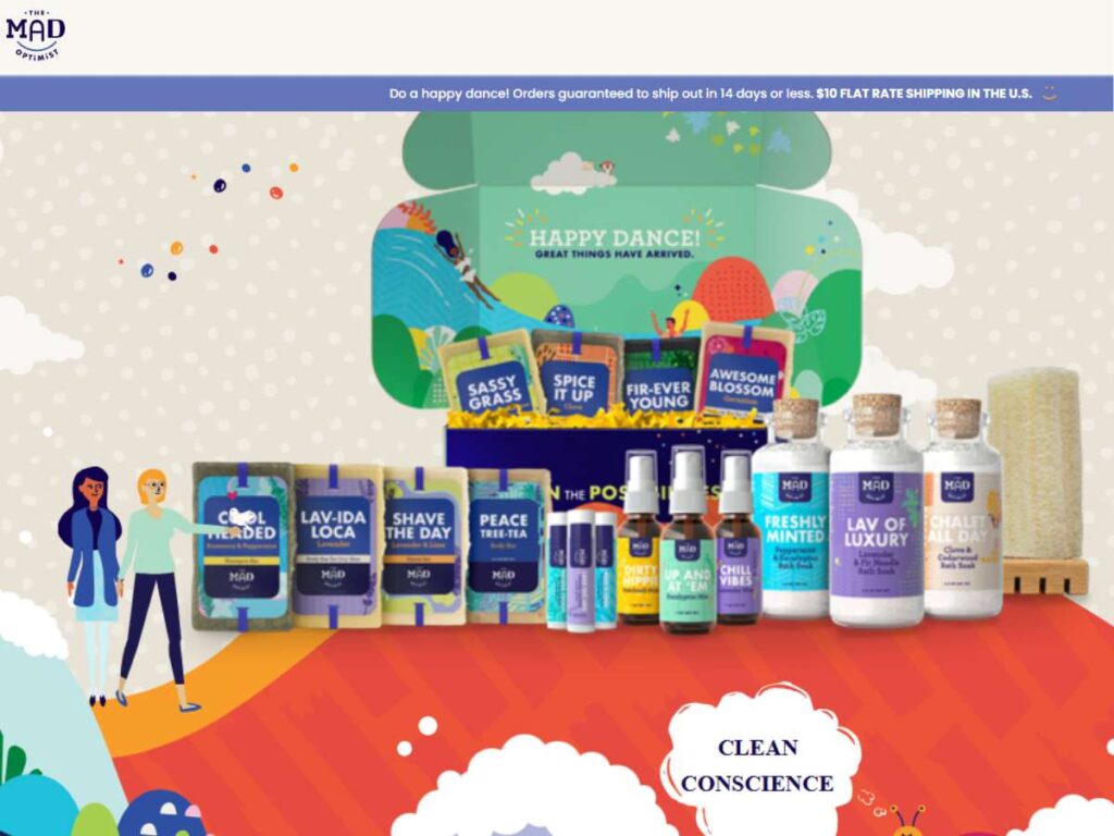 Top 9 Soap Manufacturers in USA 6 Top 9 Soap Manufacturers in USA 6