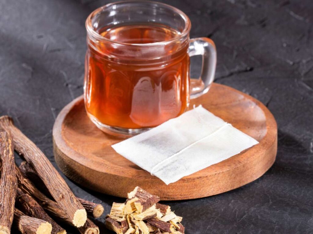 How To Use Licorice Root Extract To Improve Hyperpigmentation 38