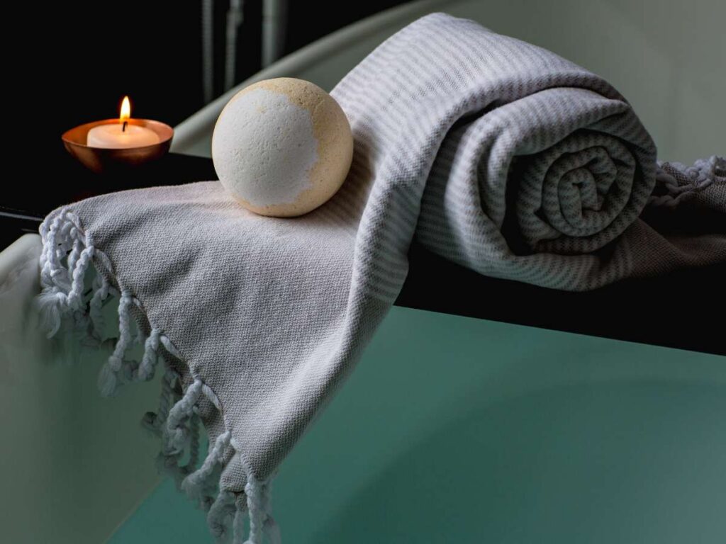 Top 6 Benefits of Using Bath Bombs 2 Top 6 Benefits of Using Bath Bombs 2