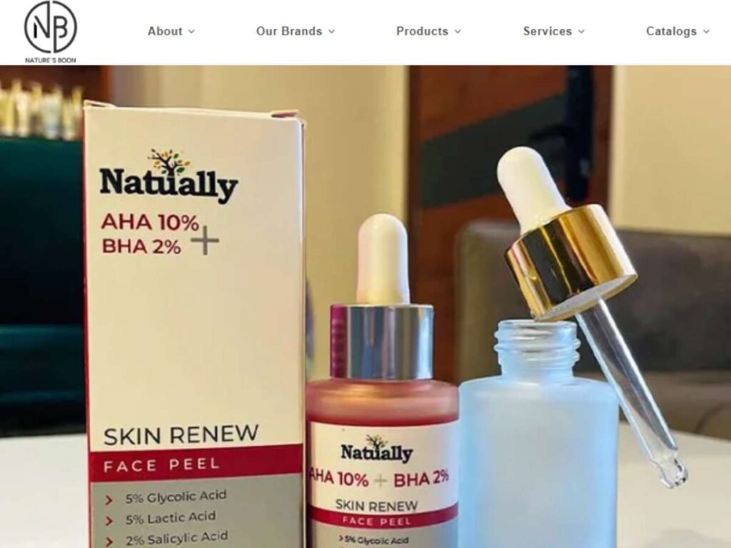Top 7 Beard Oil Manufacturers in India 7 Top 7 Beard Oil Manufacturers in India 7