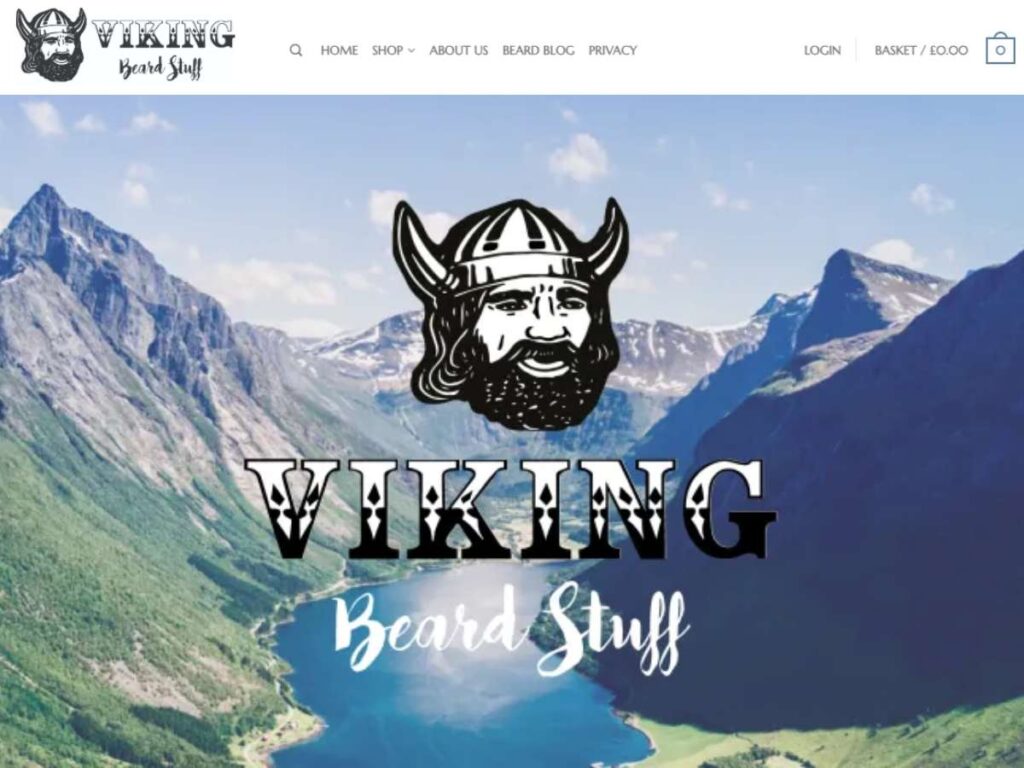 Top 7 Beard Oil Manufacturers in the UK 6 Top 7 Beard Oil Manufacturers in the UK 6