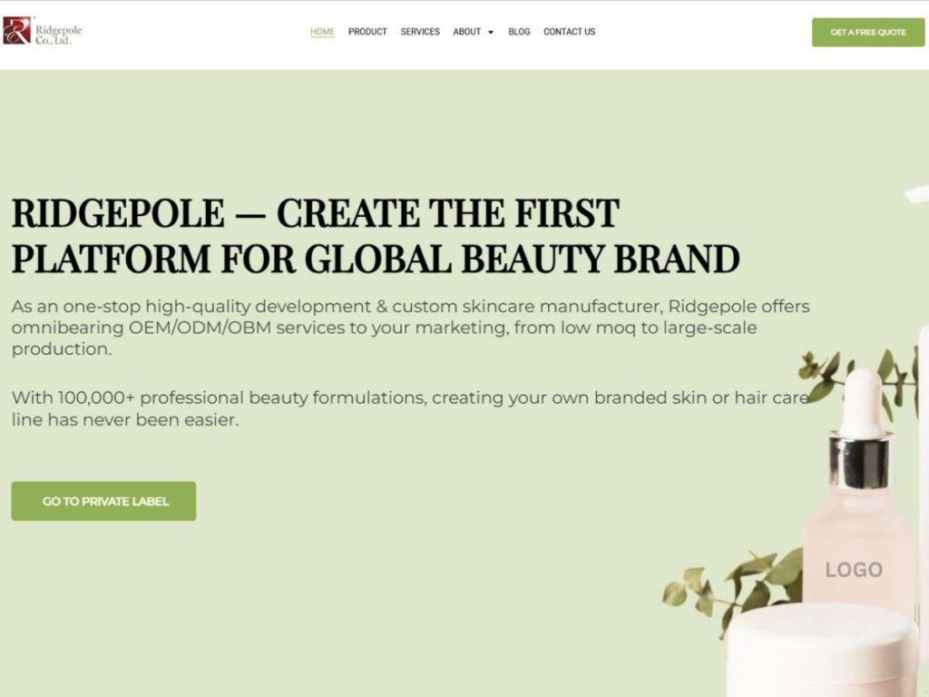 Top 9 Custom Lip Balm Manufacturers 3 Top 9 Custom Lip Balm Manufacturers 3