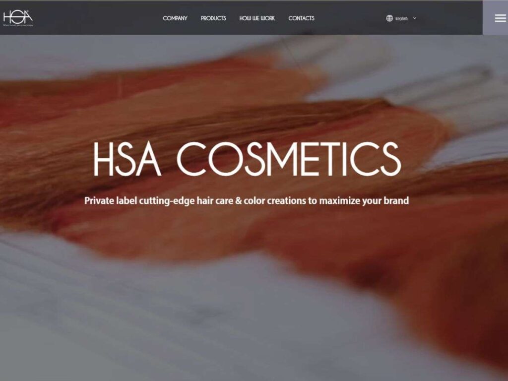 Top 9 Hair Conditioner Manufacturers 4 Top 9 Hair Conditioner Manufacturers 4