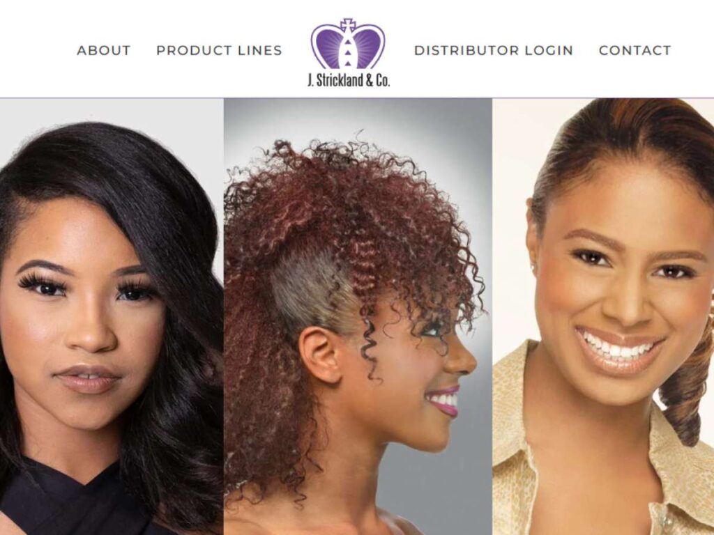 Top 9 Hair Conditioner Manufacturers 7 Top 9 Hair Conditioner Manufacturers 7