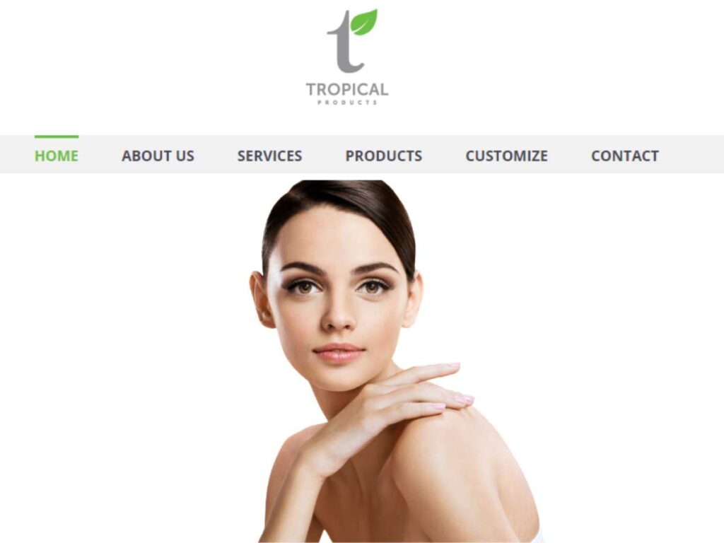 Top 9 Hair Conditioner Manufacturers 8 Top 9 Hair Conditioner Manufacturers 8