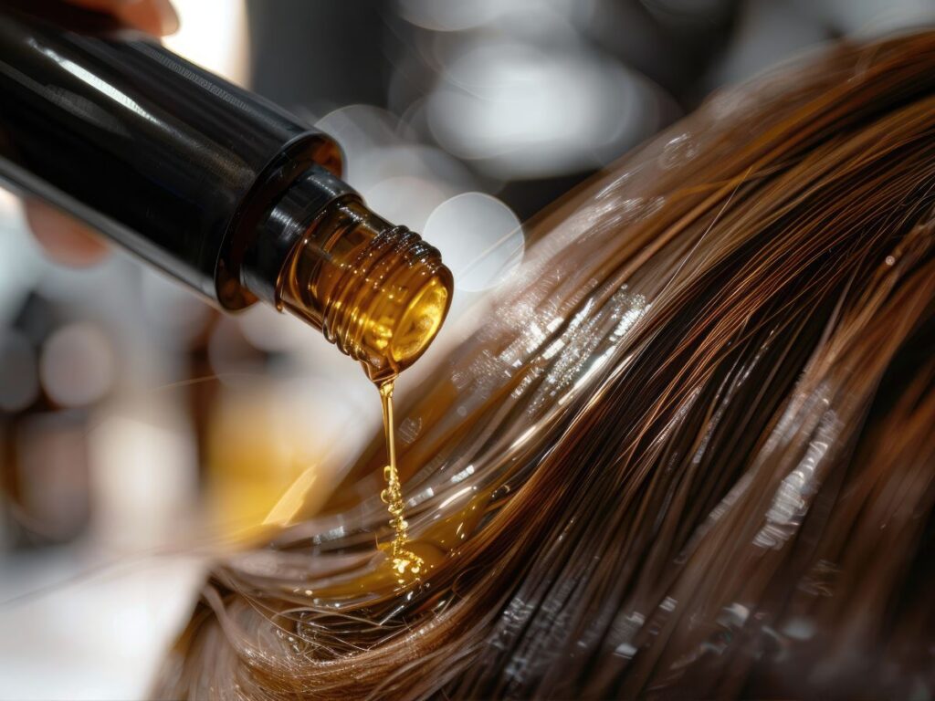 Hair Conditioner vs Hair Oil: What’s the Difference? 1 Hair Conditioner vs Hair Oil: What’s the Difference? 1