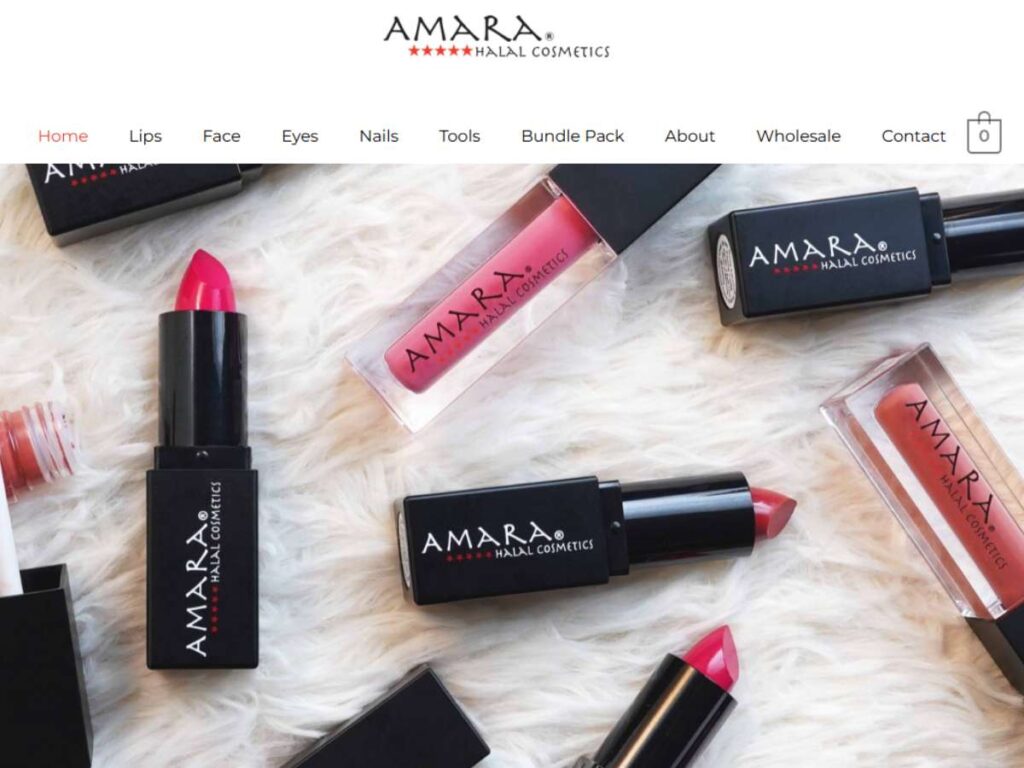 Top 9 Halal Cosmetics Brands in Pakistan 44