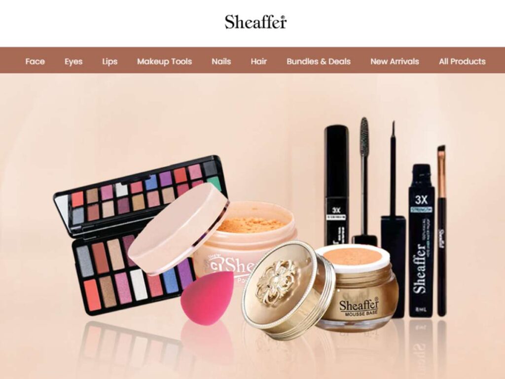 Top 9 Halal Cosmetics Brands in Pakistan 46