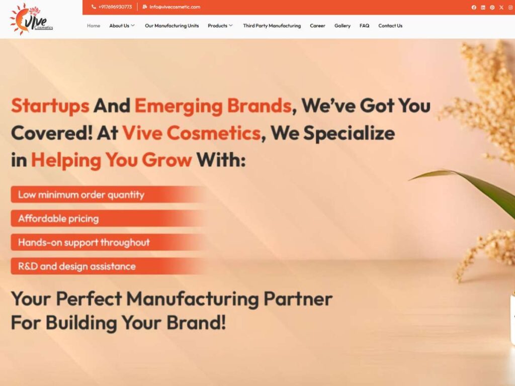 Top 7 Hand Wash Manufacturers in India 1 Top 7 Hand Wash Manufacturers in India 1