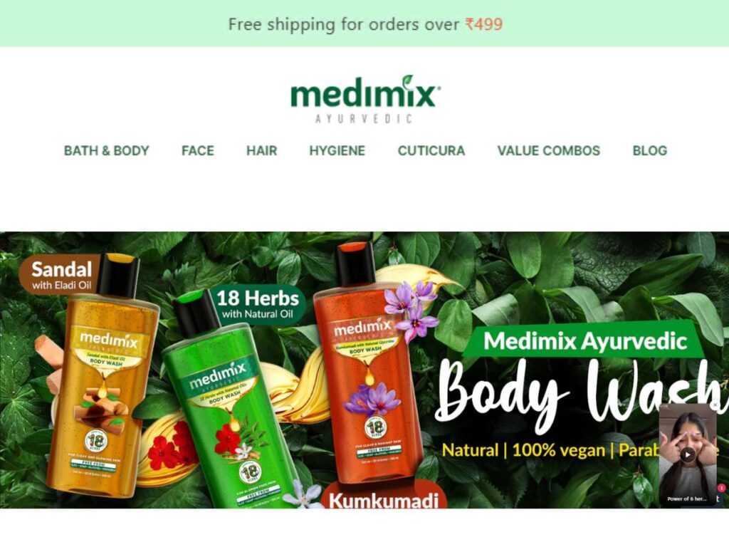 Top 7 Hand Wash Manufacturers in India 4 Top 7 Hand Wash Manufacturers in India 4