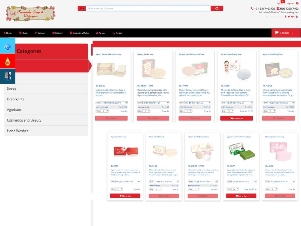 Top 7 Hand Wash Manufacturers in India 7 Top 7 Hand Wash Manufacturers in India 7