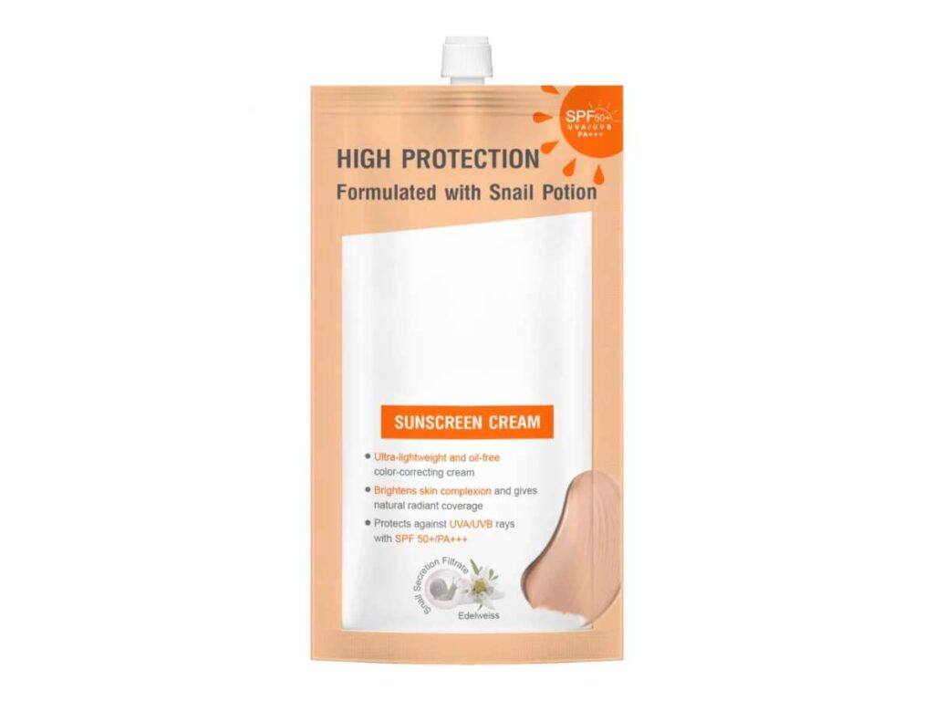 How Sunscreen Is Made? 9