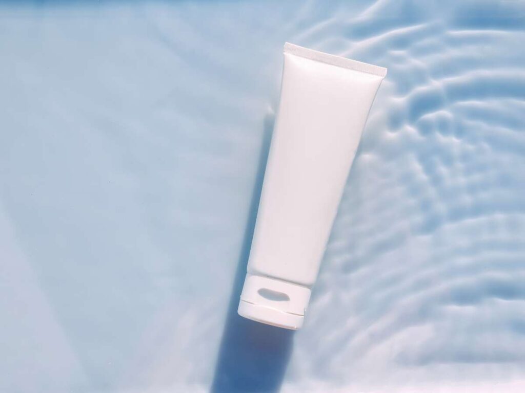 How Sunscreen Is Made? 4
