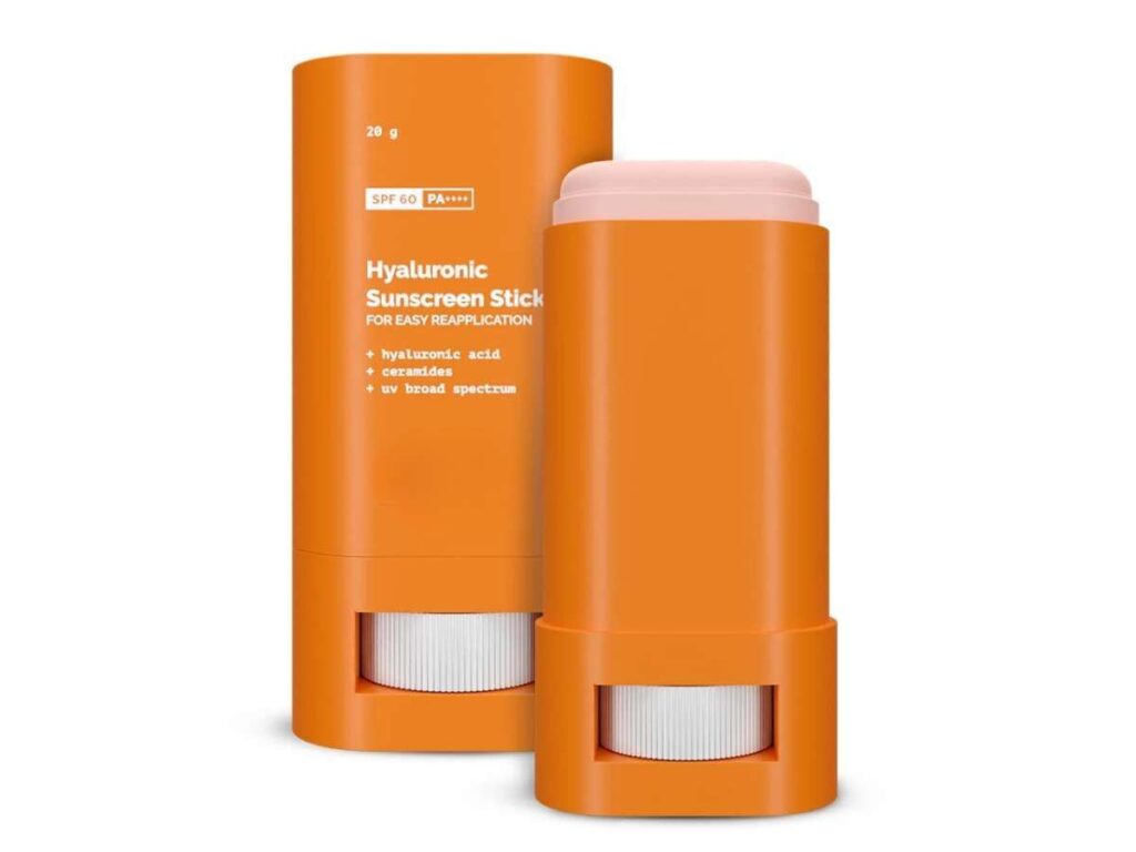 How Sunscreen Is Made? 7